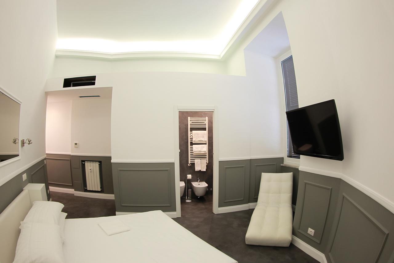 We Love Couette-café Rome