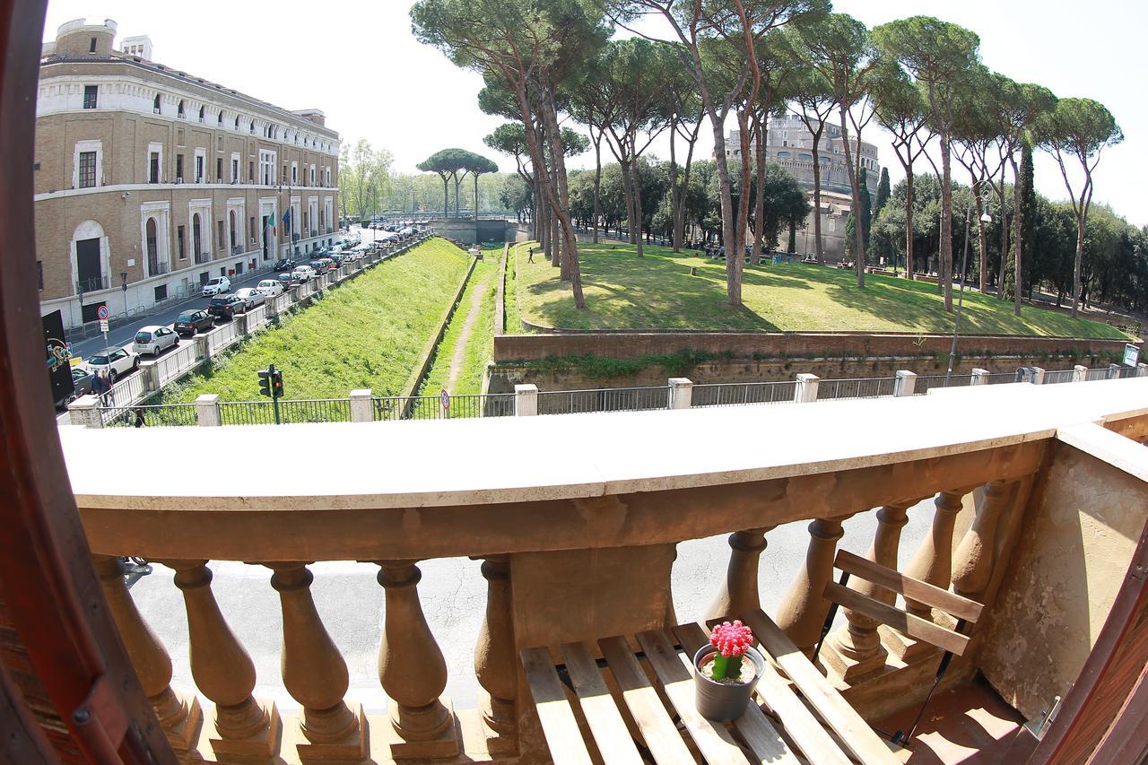 Couette-café We Love Rome
